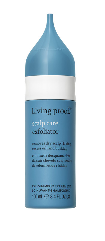 Living Proof Scalp – Care Exfoliator 100ml