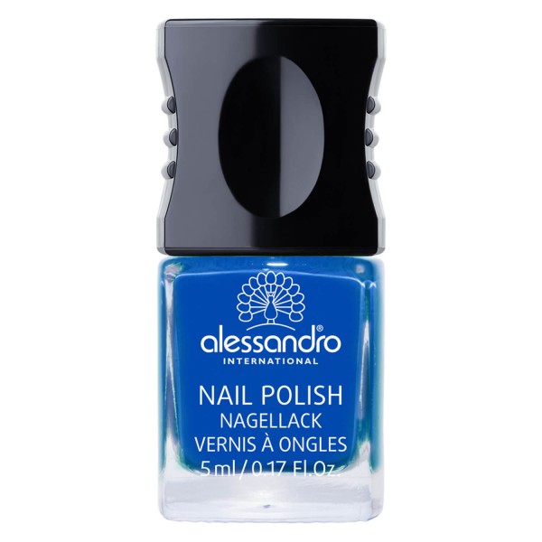 Image of Nail Polish - 919 Got The Blues