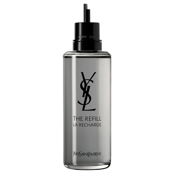 Yves Saint Laurent Myslf – Le Parfum Refill 150ml
