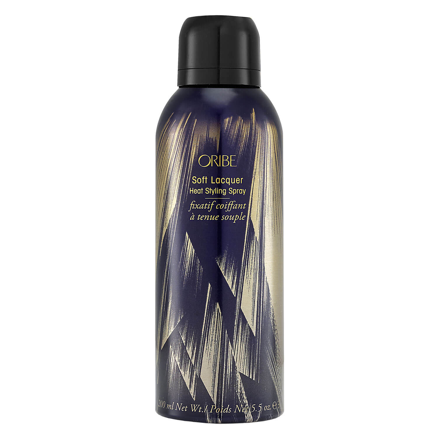 Oribe Style - Soft Lacquer Heat Styling Spray 200ml