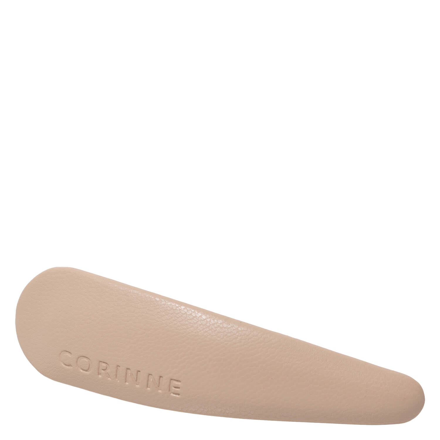 Corinne World – Vegan Barrette Cream 1x