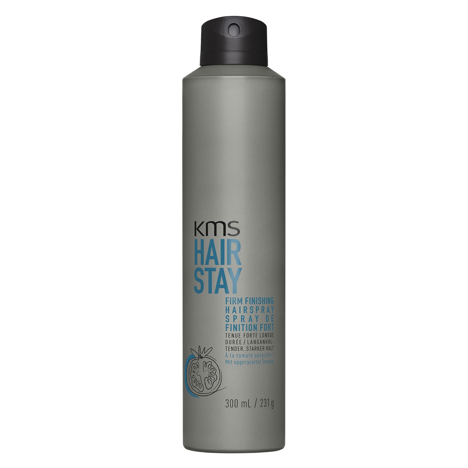 Kms Hairstay – Firm Finishing Hairspray 75ml