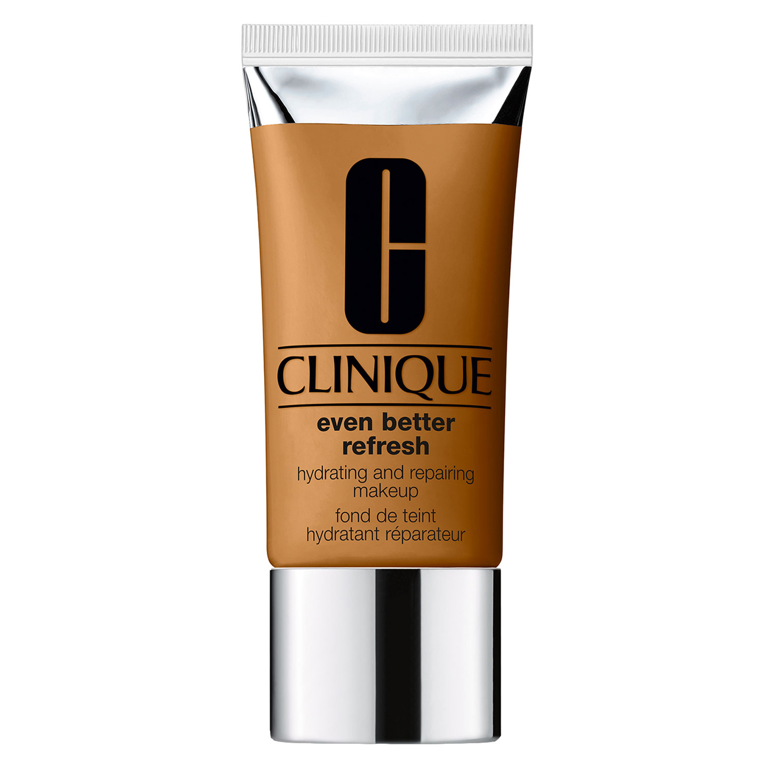 Clinique Even Better – Refresh Hydrating And Repairing Makeup Amber 30ml