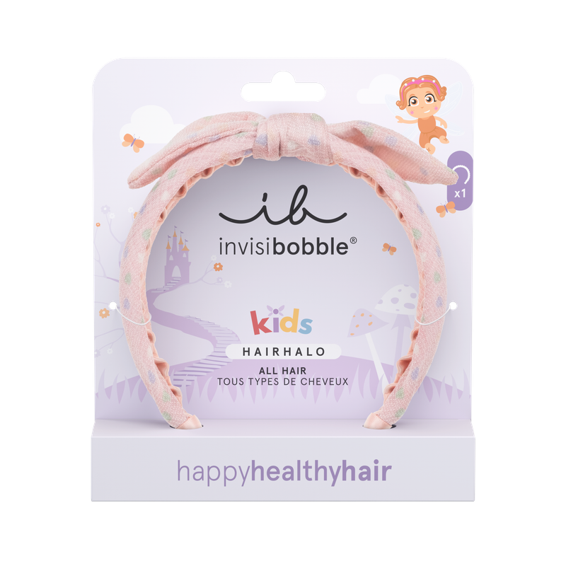 Invisibobble Kids – You Are A Sweetheart! 1x