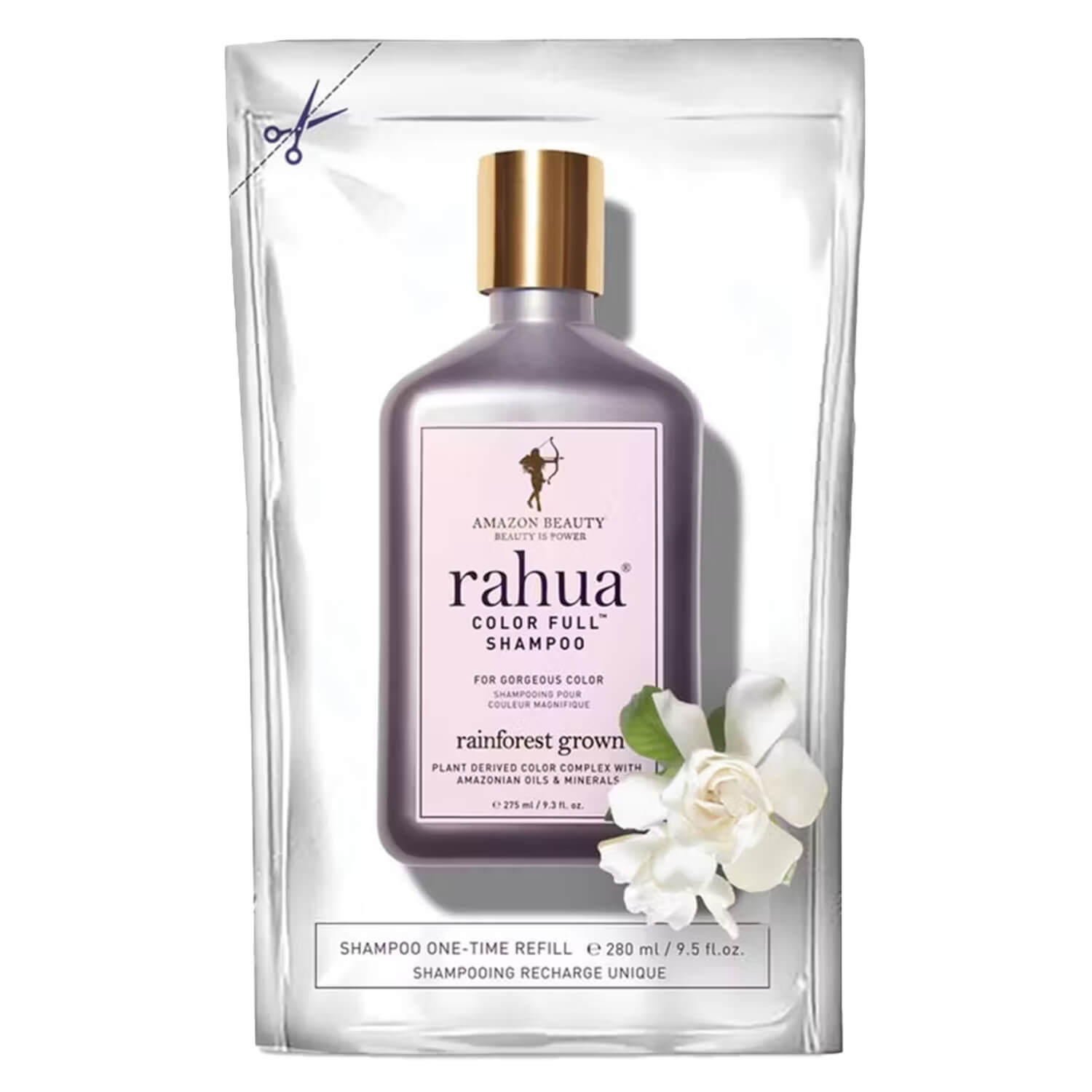 Rahua Daily Care – Color Full Shampoo Refill 280ml