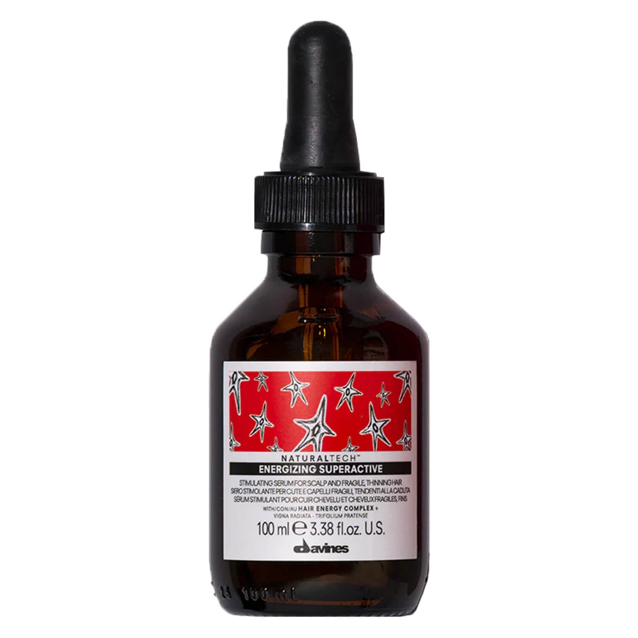 Naturaltech - Energizing Superactive