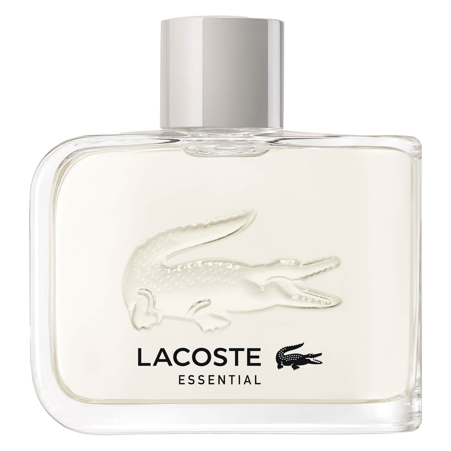 Lacoste Essential - Eau De Toilette Natural Spray 125ml