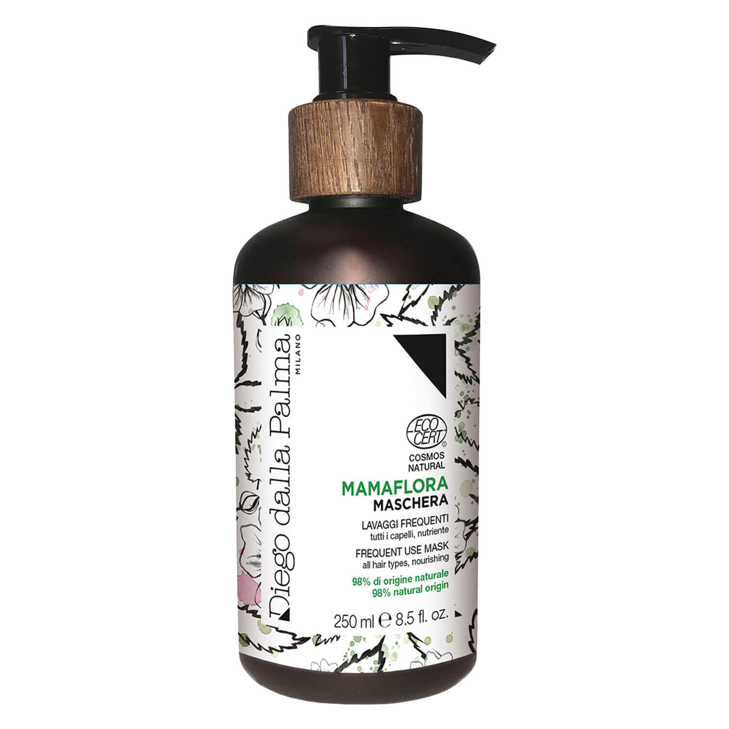 Diego Dalla Palma Hair - Mamaflora Mask 250ml