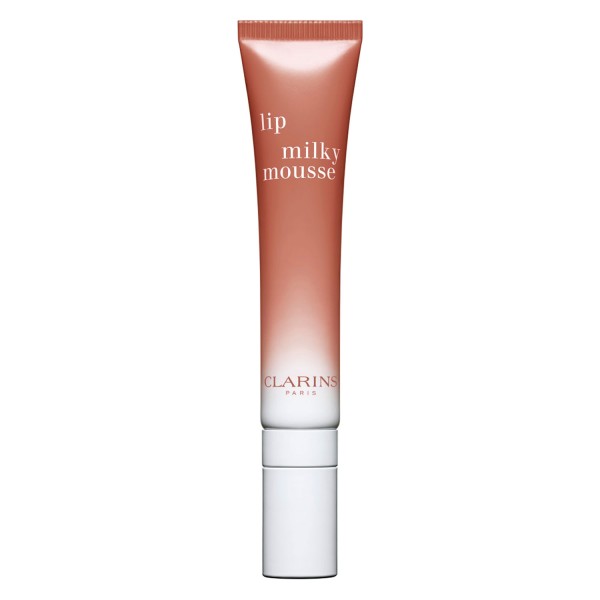 Image of Lip Milky Mousse - Milky Nude 06