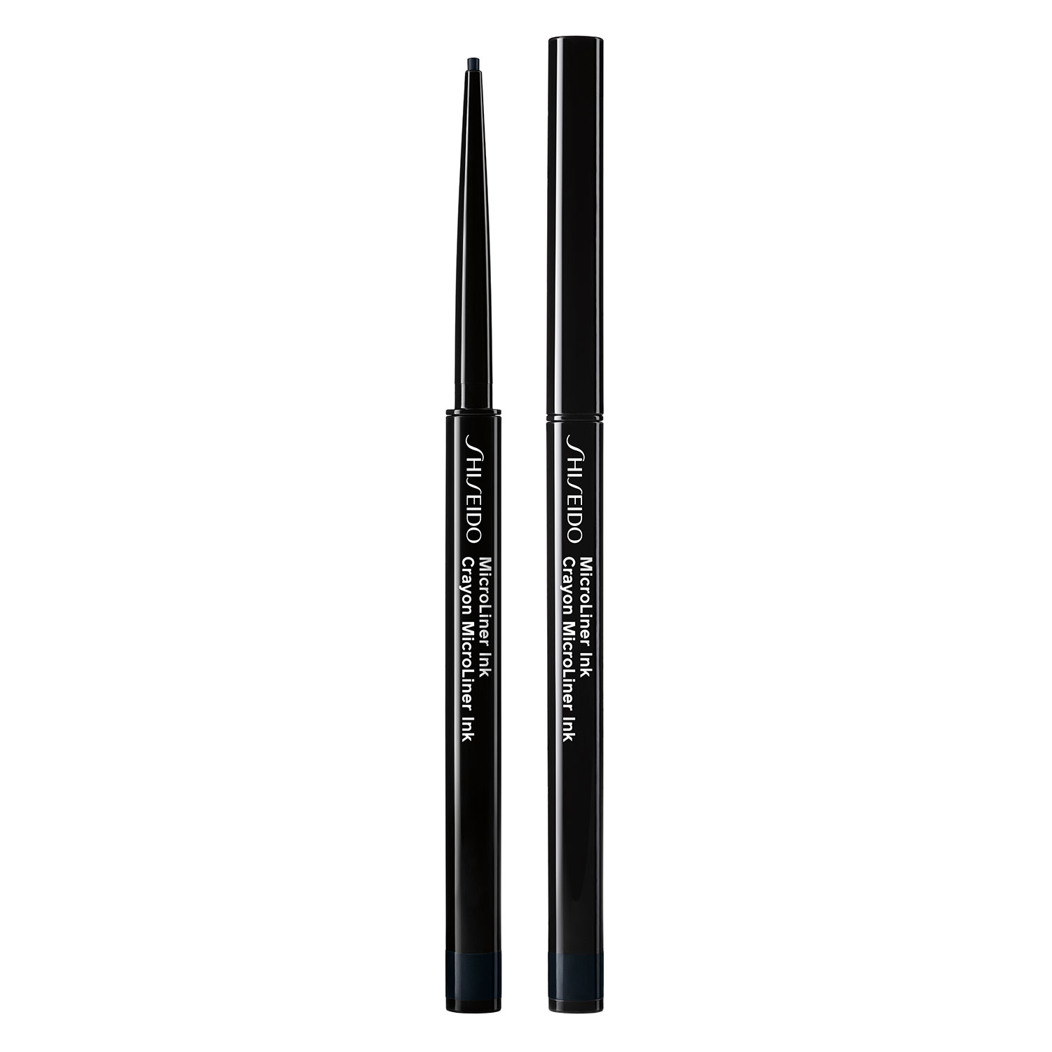 Shiseido Microliner Ink - Black 01 0.08g