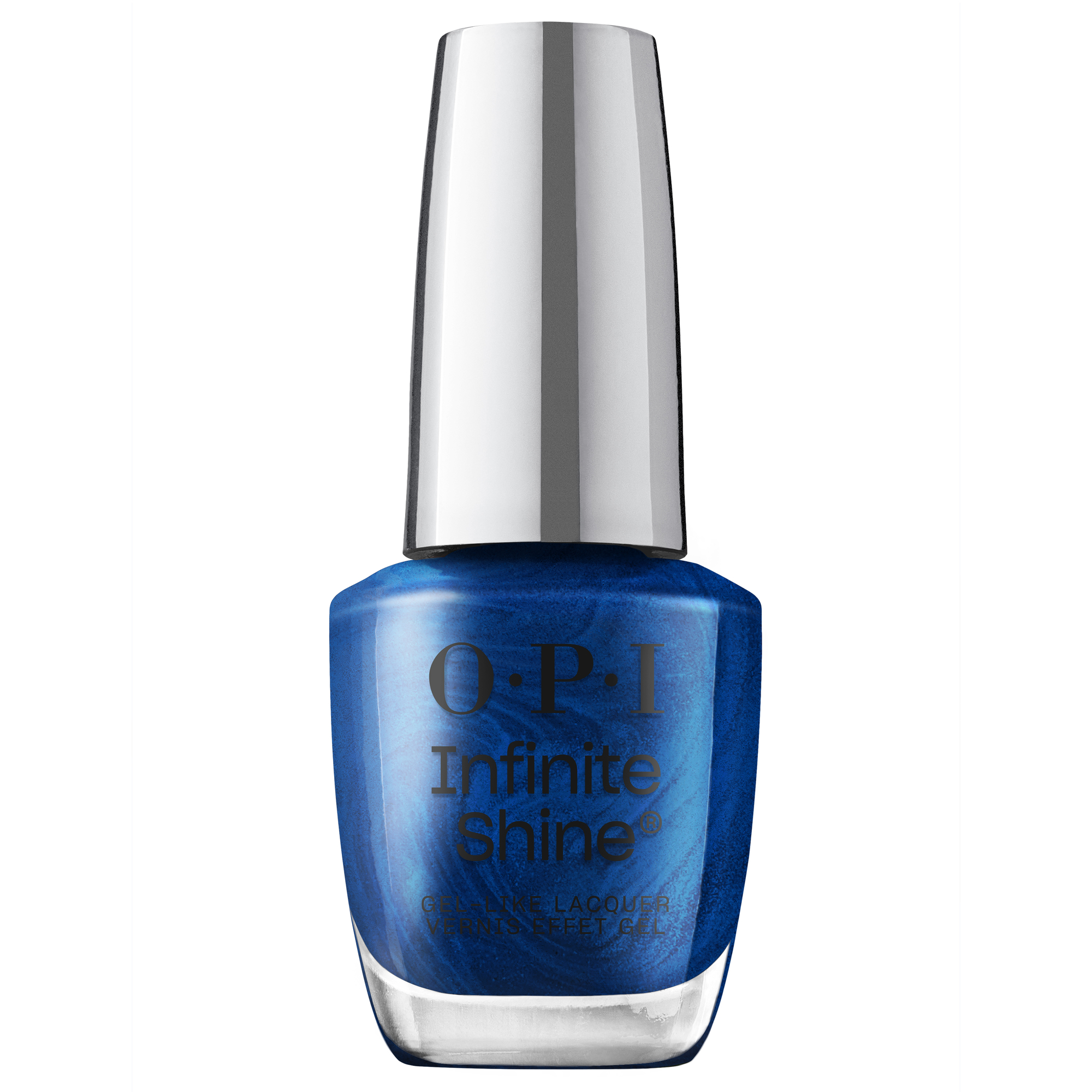 Opi Good Enough To Treat – Sneak-A-Blue Candy 15ml