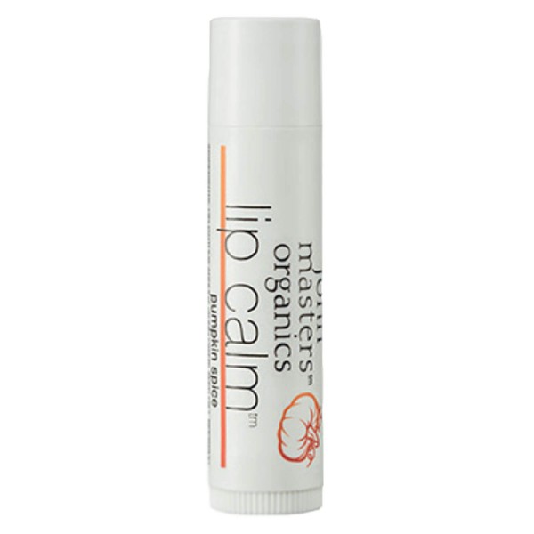 Image of JMO Skin & Body Care - Lip Calm Stick Pumpkin Spice