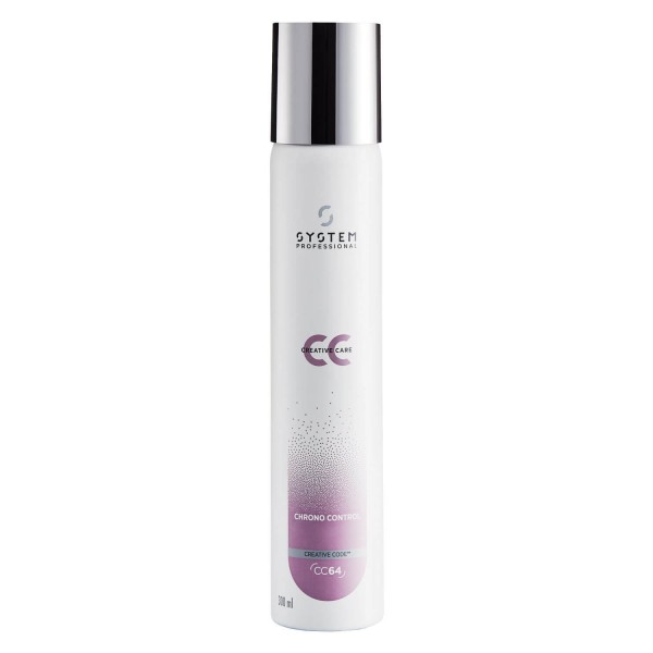 Image of System Professional Styling - Chrono Control Hair Spray