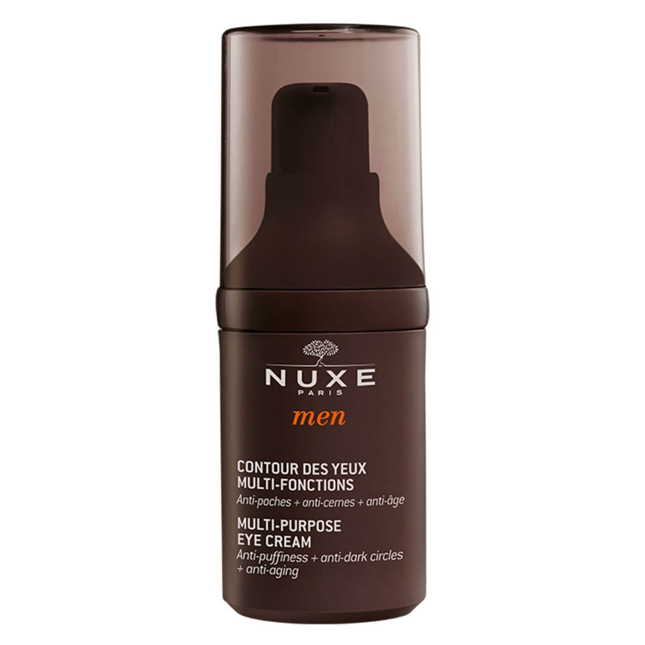 Nuxe Men - Contour des yeux multi-fonctions