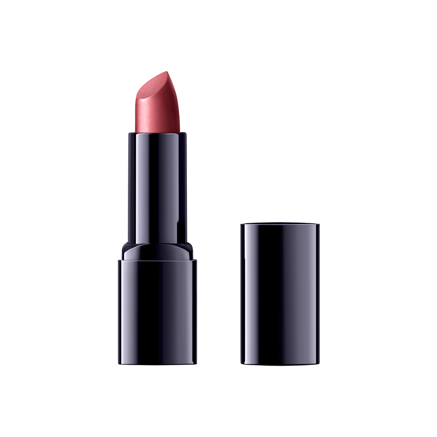 Dr. Hauschka Lips – Lipstick 26 Hibiscus 4.1g