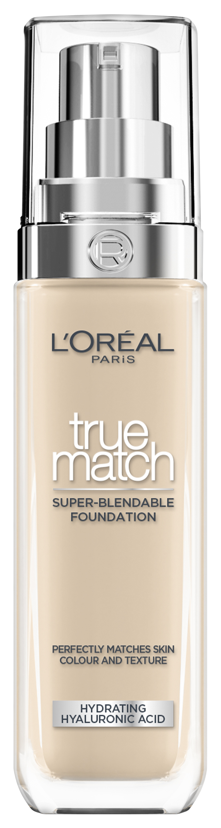 L’oréal Paris L’oréal True Match – Foundation 3.R/3.C Cool Light Medium 30ml
