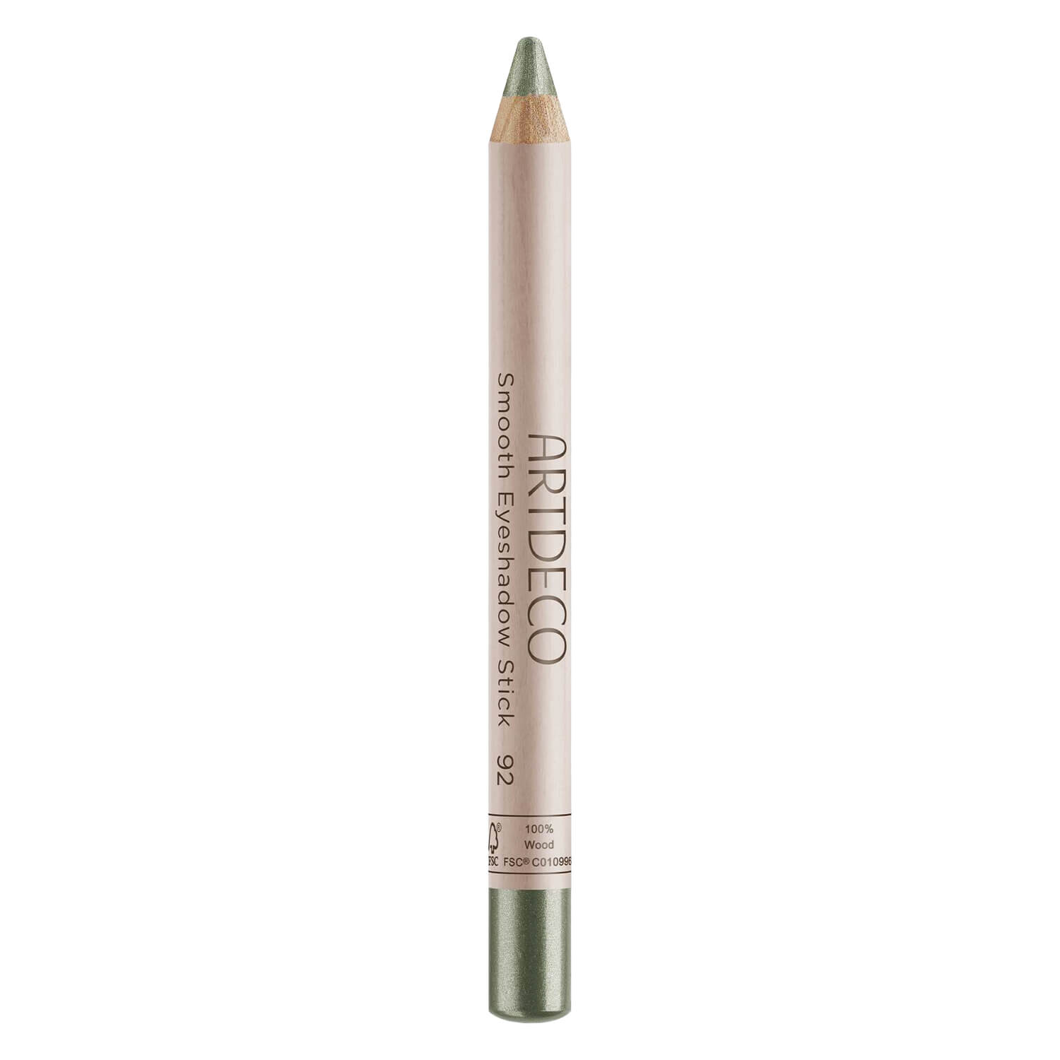 Green Couture By Artdeco Green Couture – Smooth Eyeshadow Stick Floral Green 92 3g
