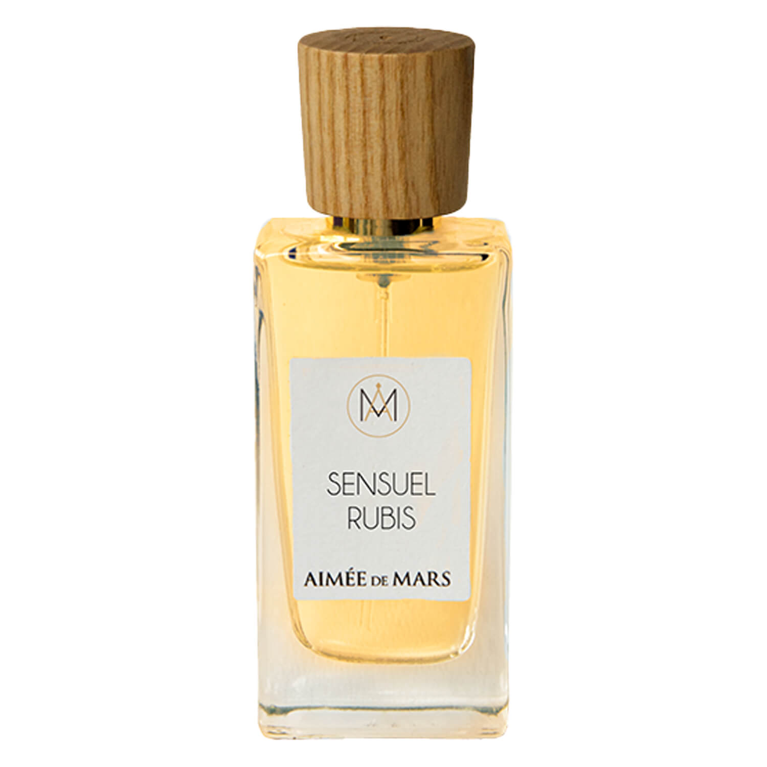 Aimée De Mars – Sensuel Rubis Eau De Parfum 30ml