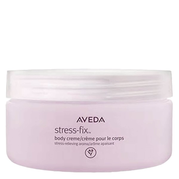 Image of stress-fix - body creme