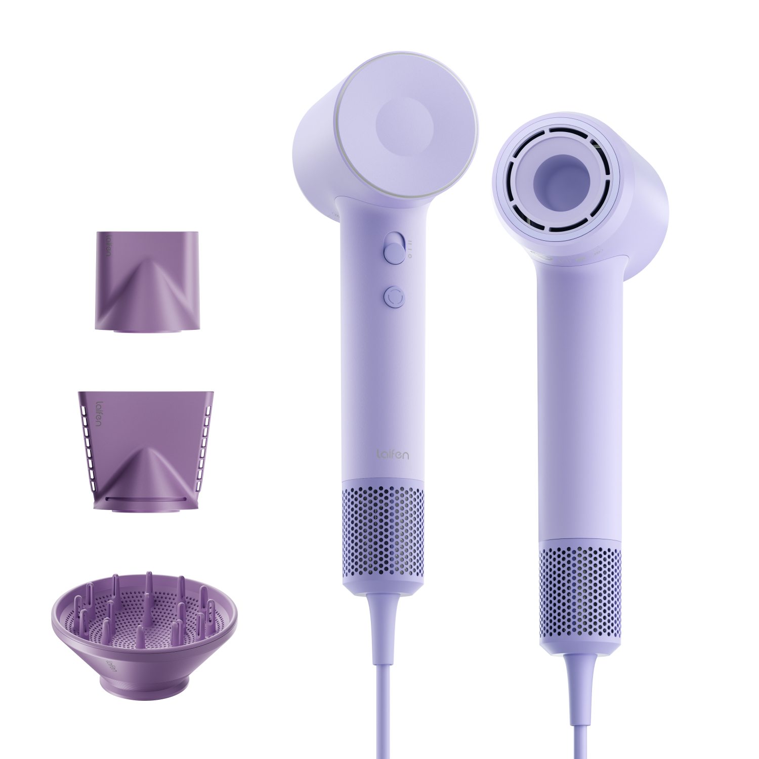 Laifen Se 2 - Pur - 3 Aufsätze 1x