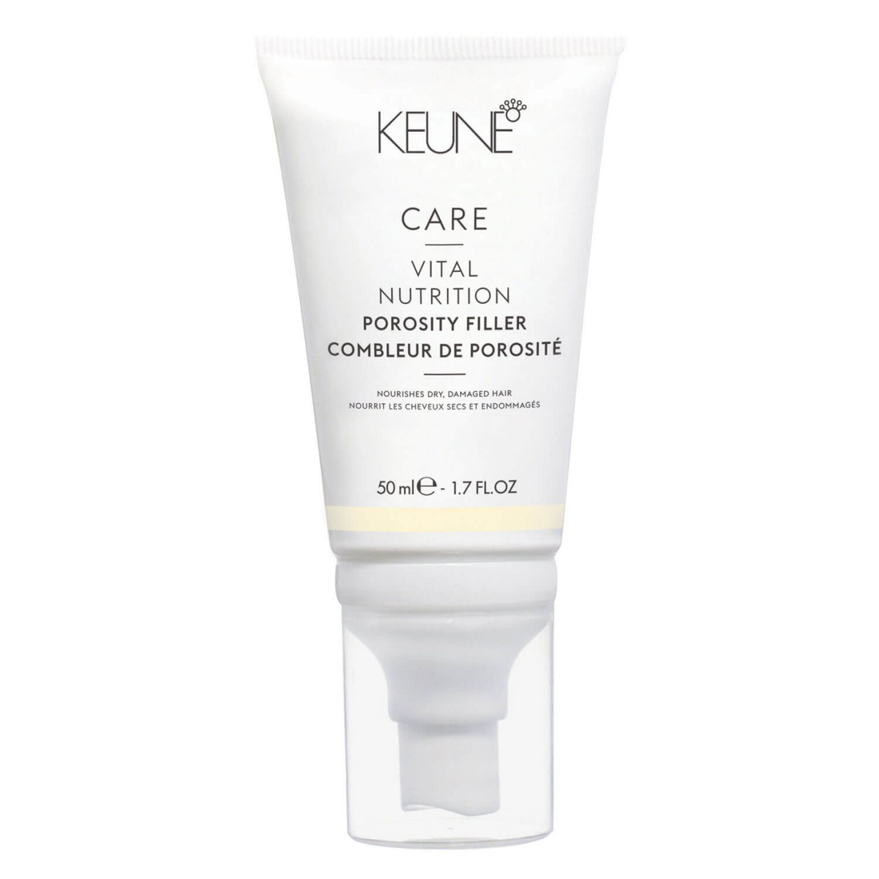 Keune Care - Vital Nutrition Porosity Filler