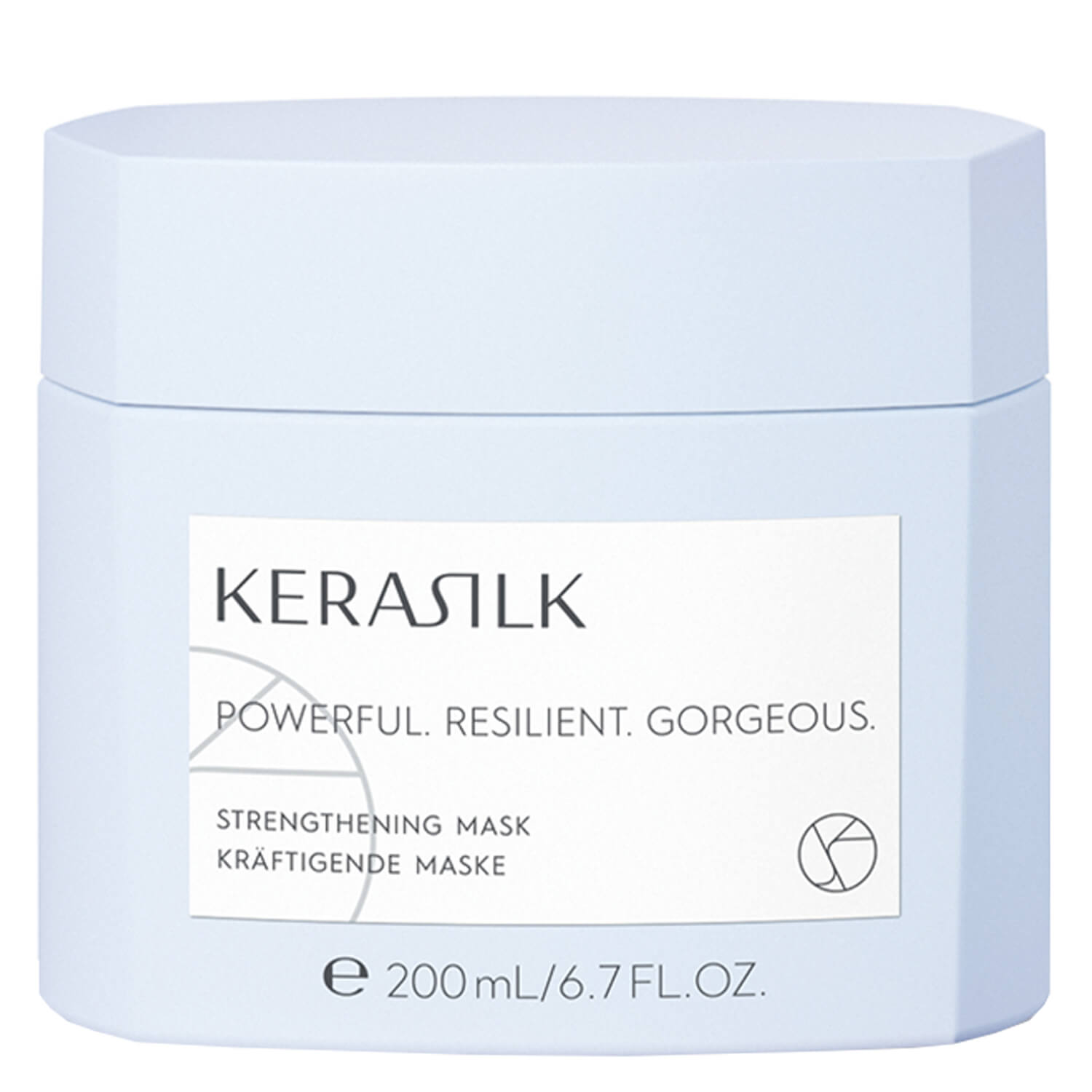 Kerasilk Specialist – Strengthening Mask 200ml