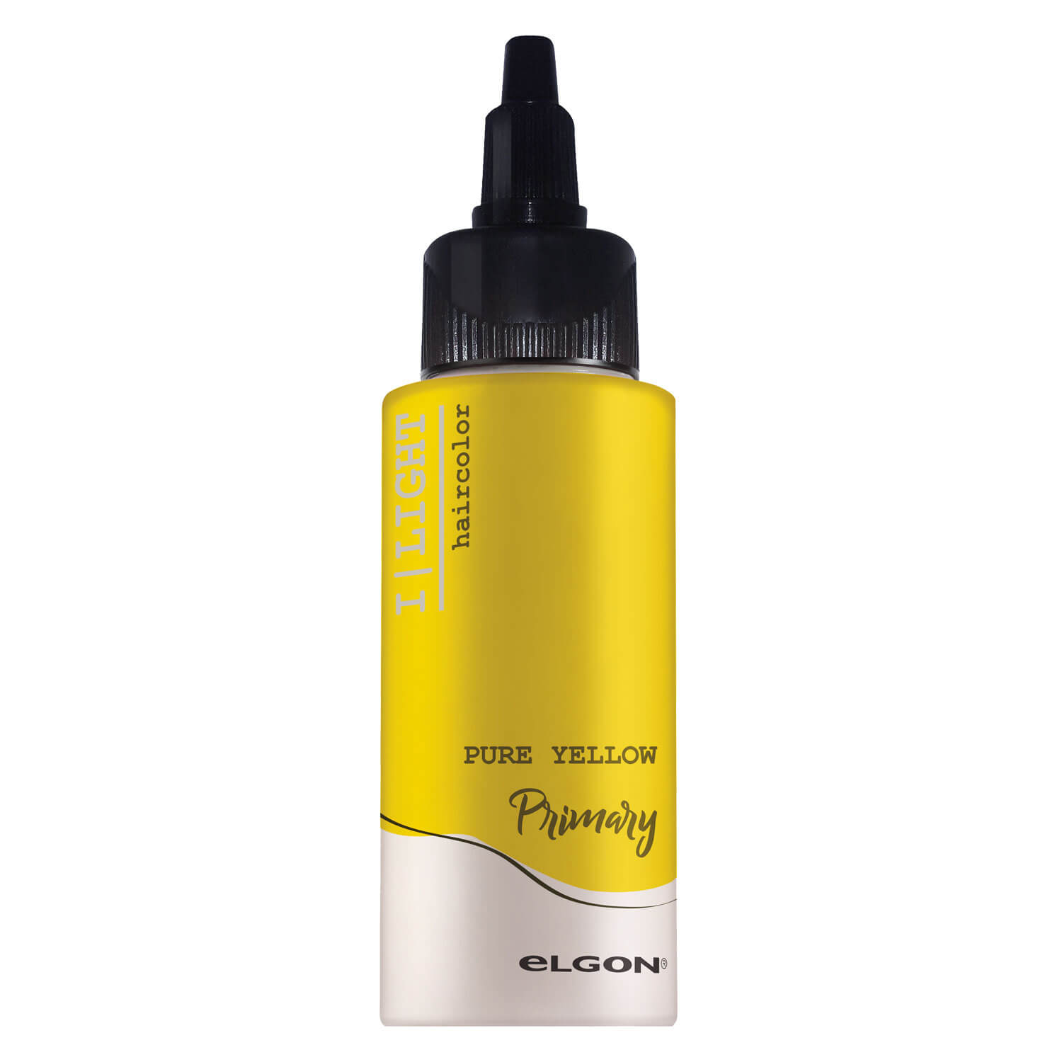 Elgon I-Light – Primary Pure Yellow 100ml
