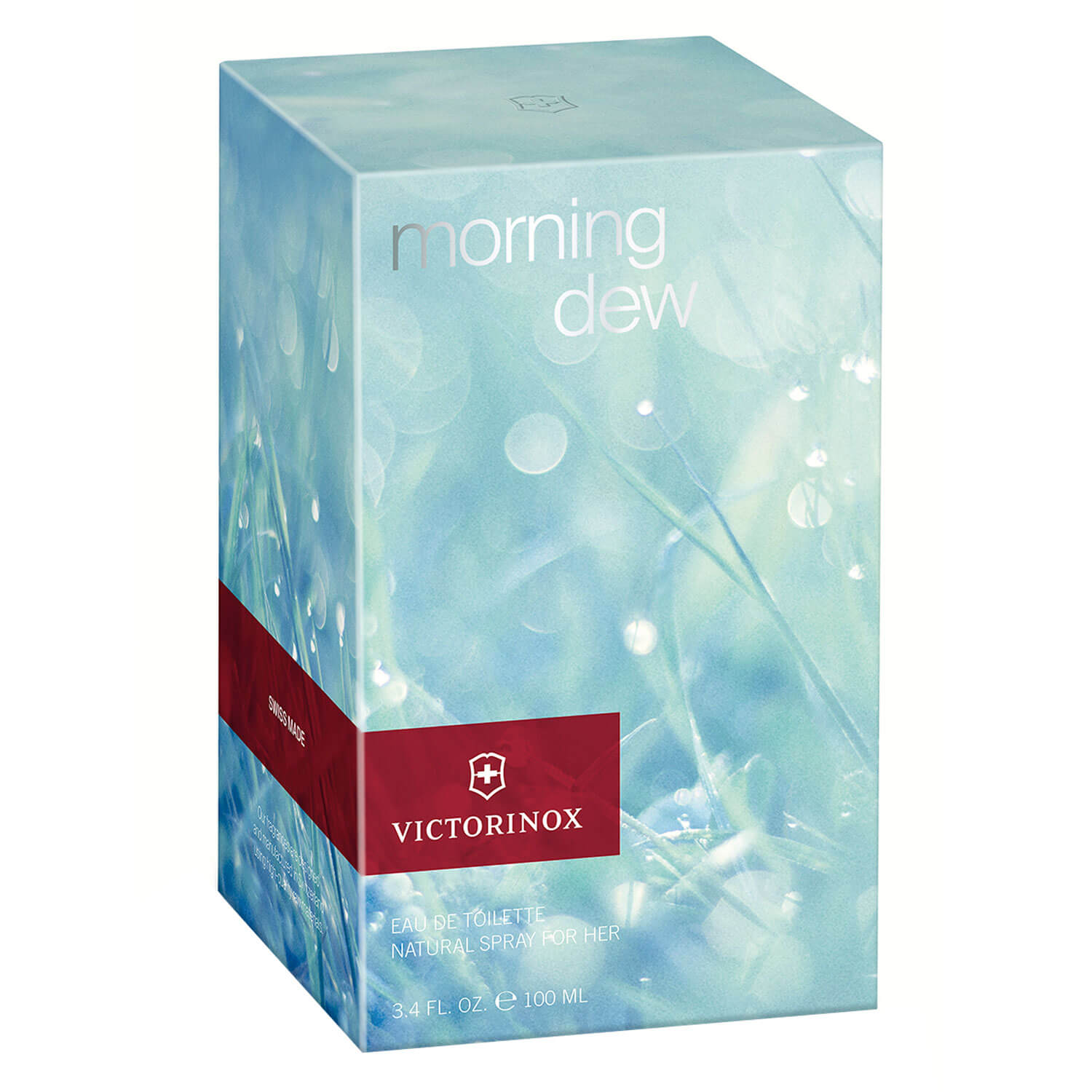 Victorinox morning dew hot sale