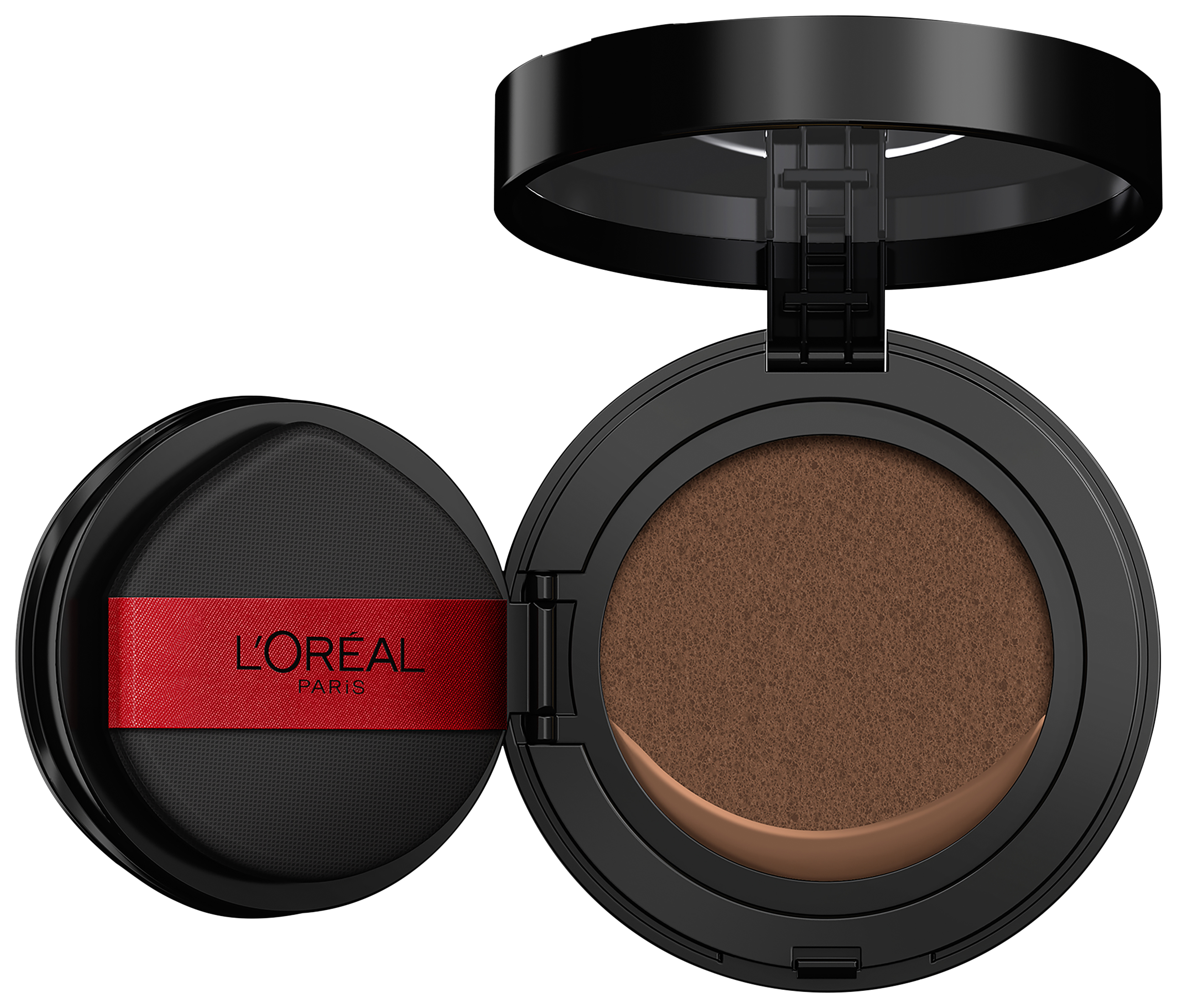 L'oréal Paris Loréal Infaillible - Infaillible 24h Air Wear Cushion Foundation 384 Neutral 11g