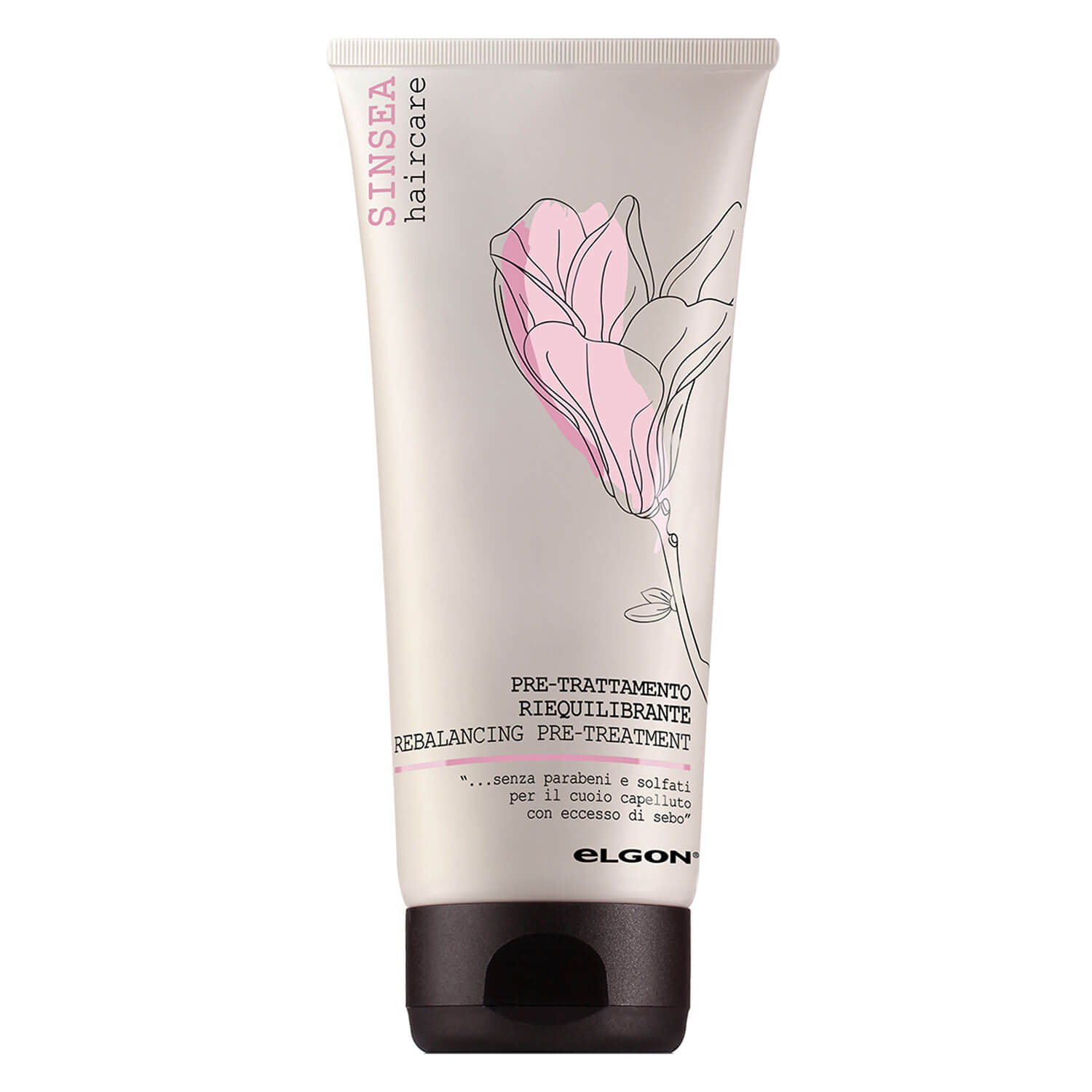 Elgon Sinsea – Rebalancing Pre-Treatment 200ml