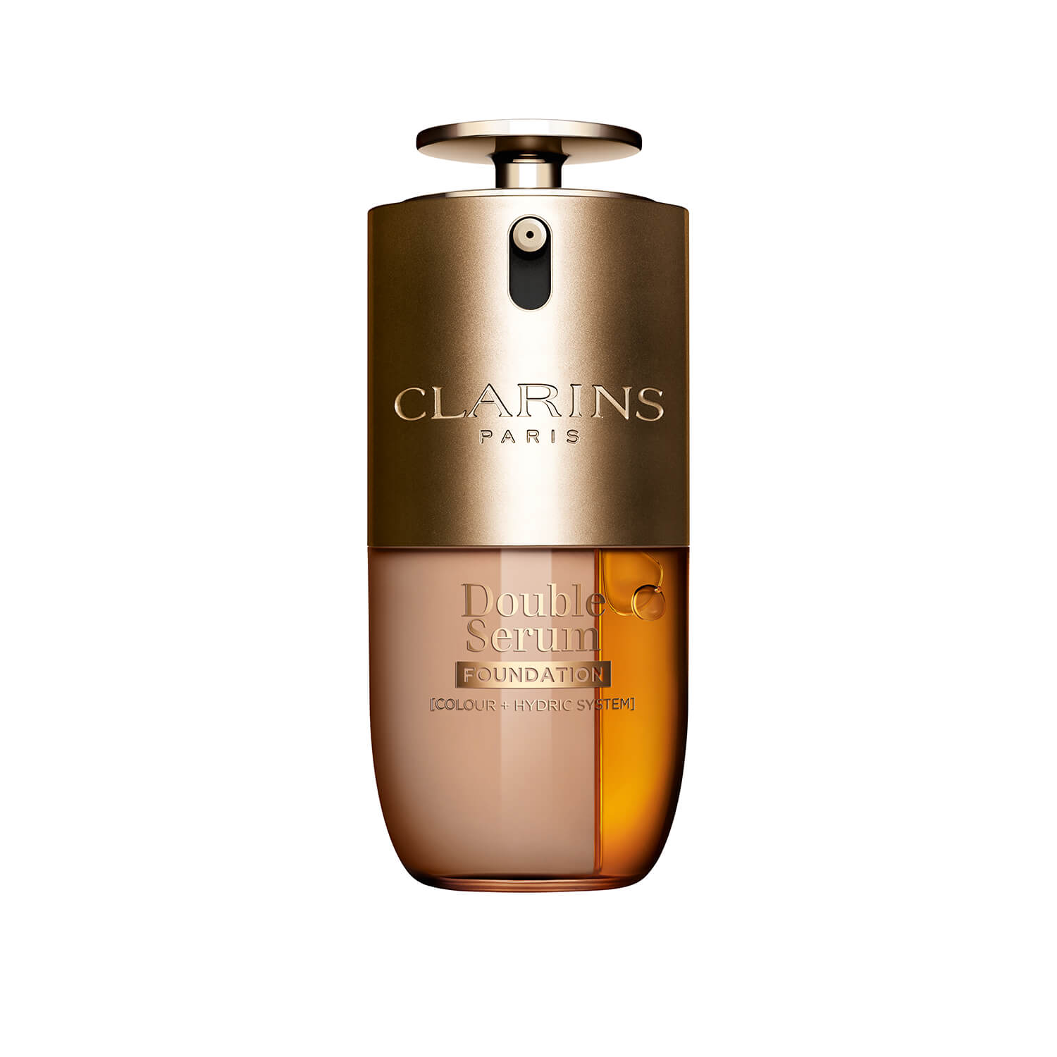 Clarins Double Serum Foundation - L6c 30ml