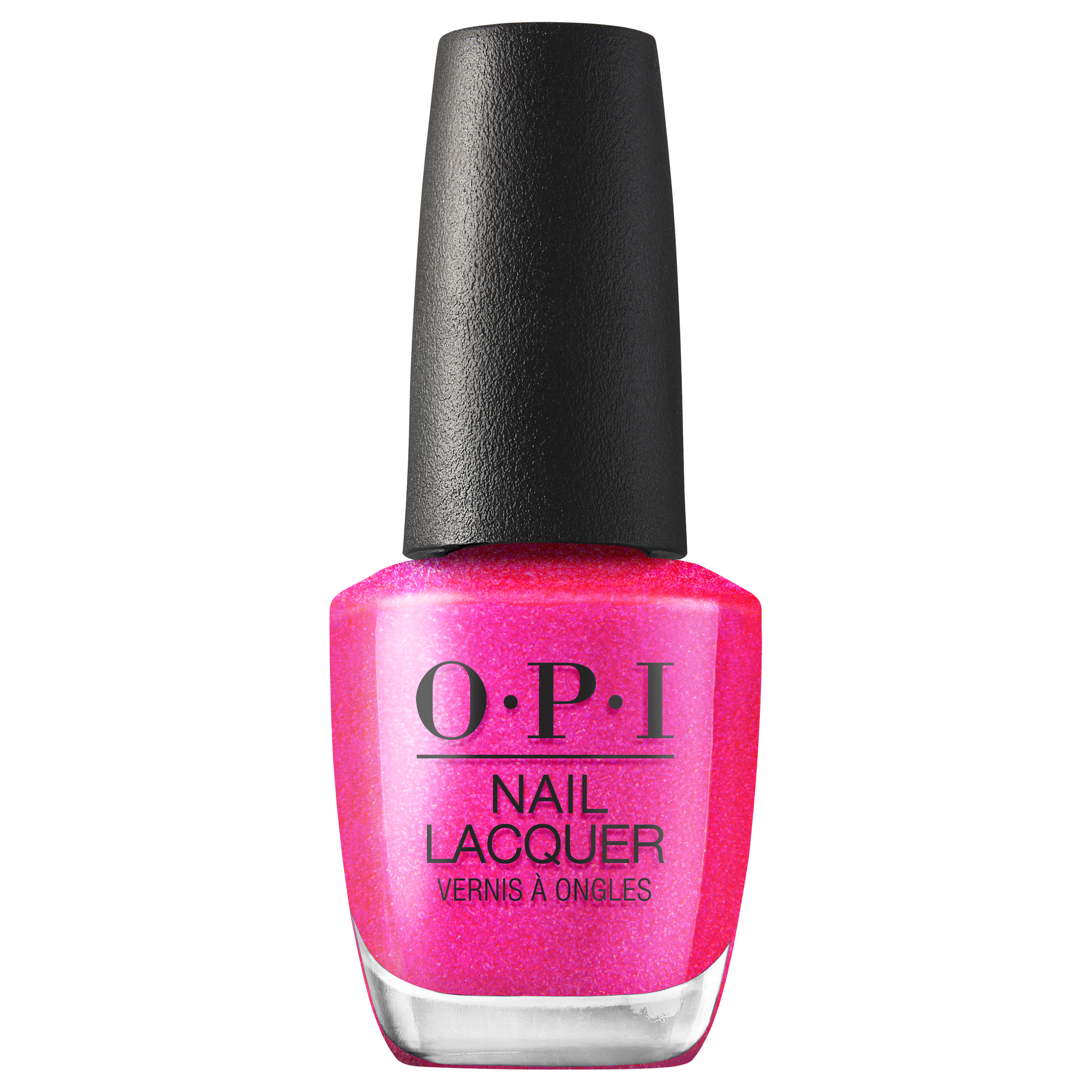 Opi Good Enough To Treat - Lollypoppin' Bubblegum 15ml