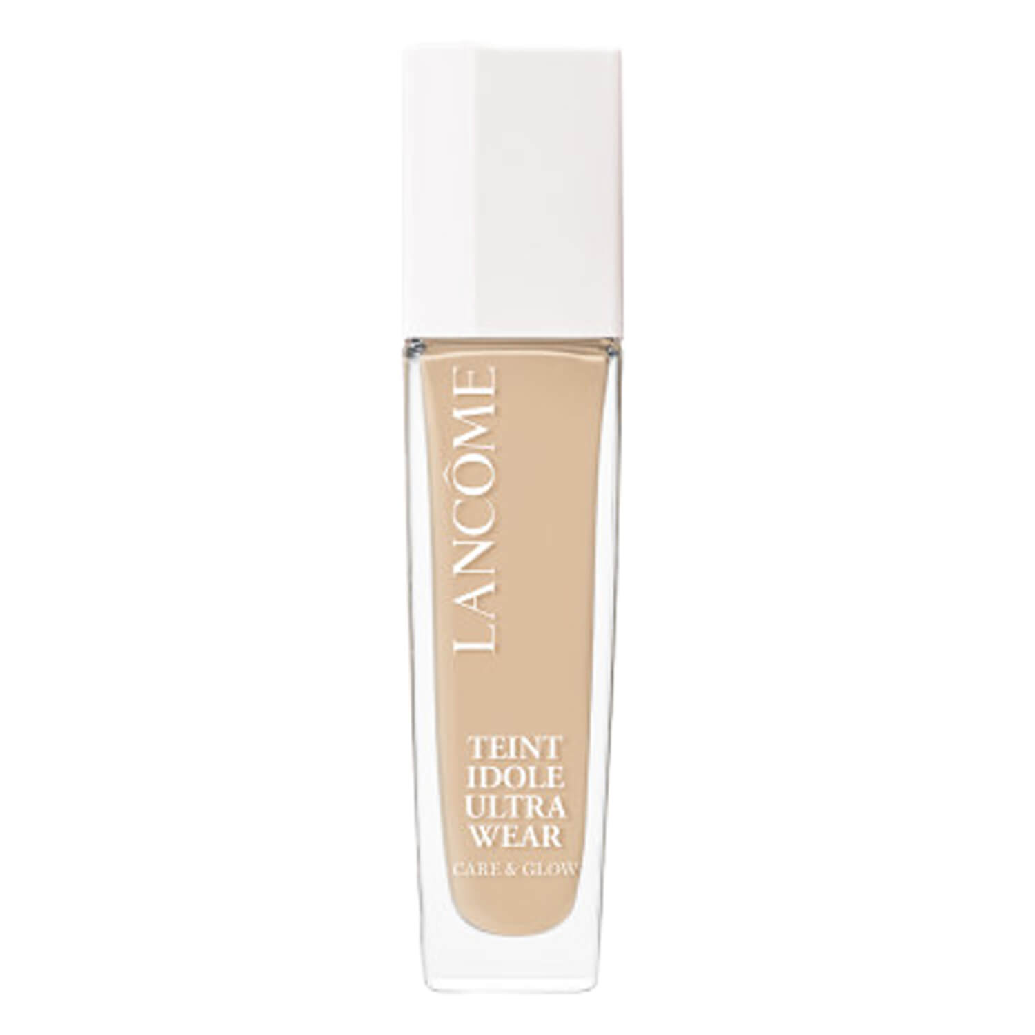 Lancôme Teint Idole Ultra Wear – Care & Glow 105w 30ml