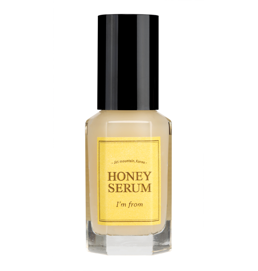 I’m From – Honey Serum 30ml