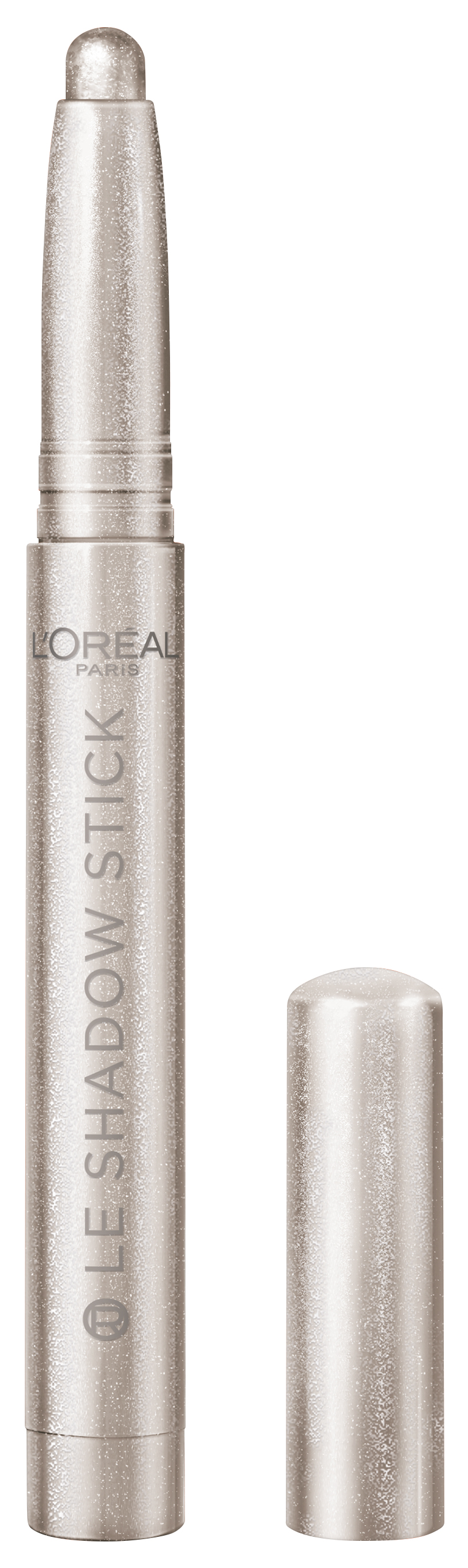 L’oréal Paris L’oreal Cosmetics – Le Shadow Stick 100 Ice Sparkle 1,4g