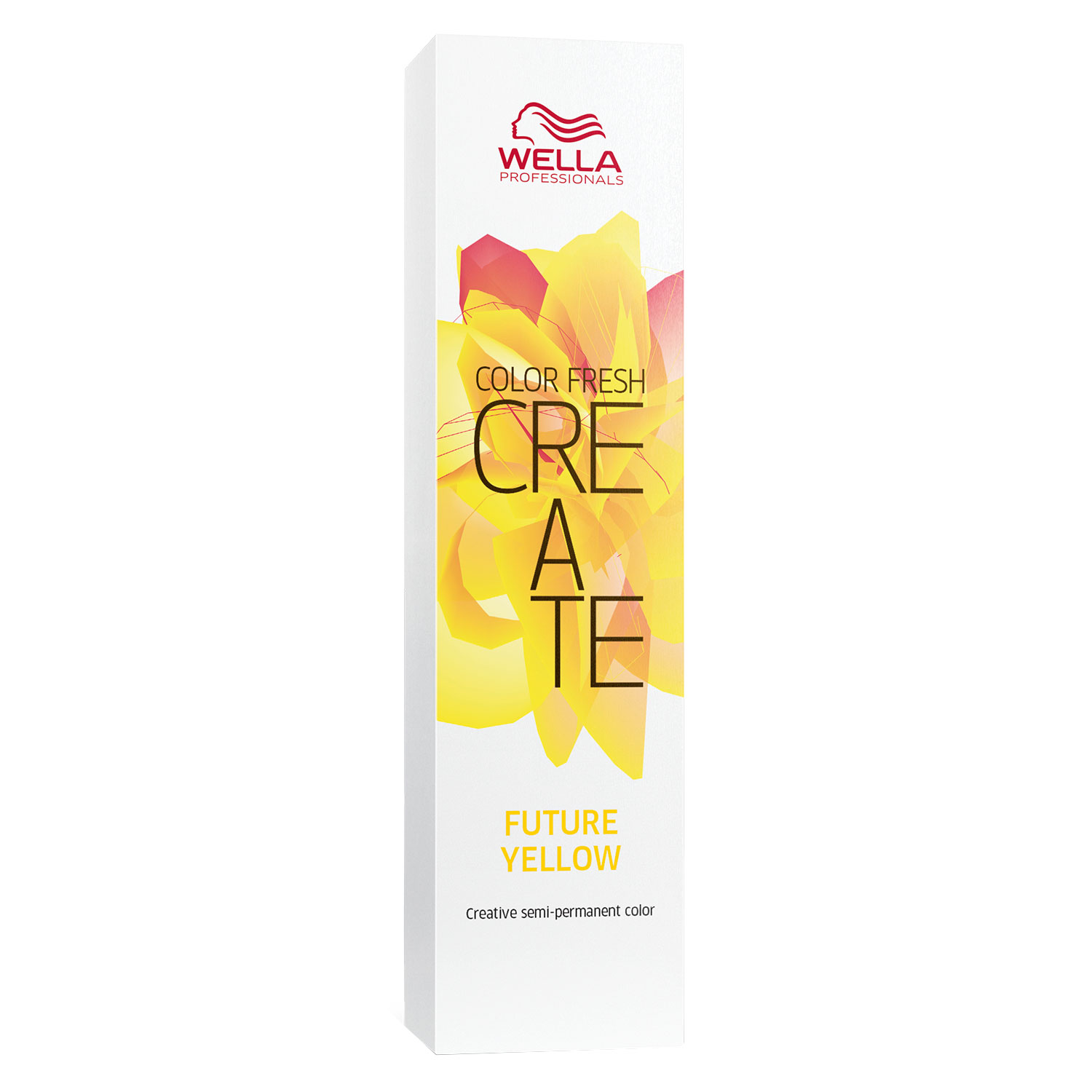 Wella Color Fresh Create – Future Yellow 60ml