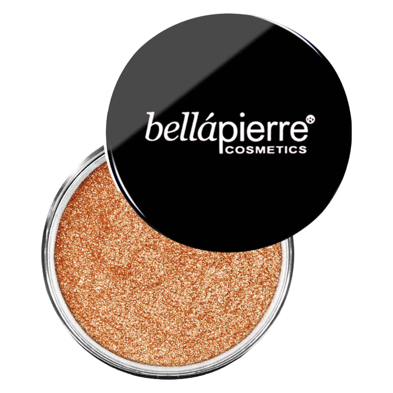 Bellapierre Eyes - Shimmer Powders Celebration 2.35g