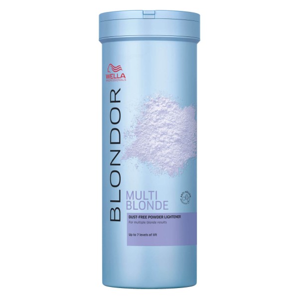 Image of Blondor - Multiblond Powder