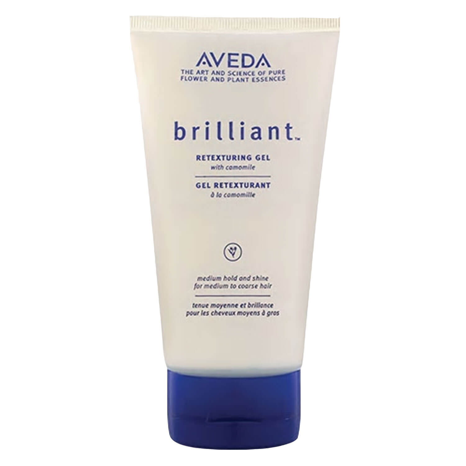 Aveda Brilliant - Retexturing Gel 150ml