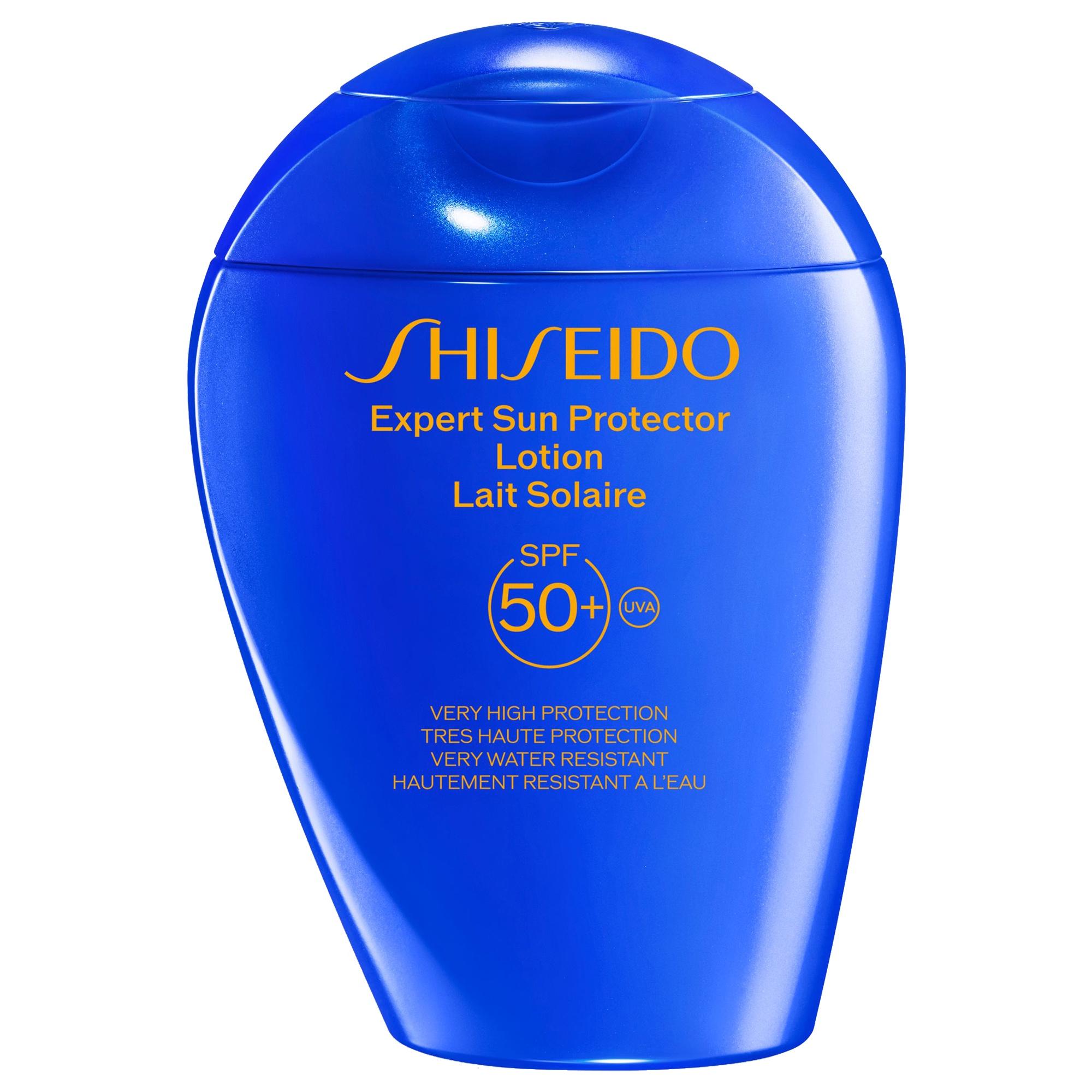 Shiseido Sun – Expert Sun Protector Lotion Spf50+ 150ml