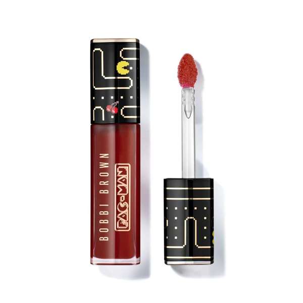 Bobbi Brown Bb Lip Gloss – Extra Plump Lip Serum Bare Plum 4g