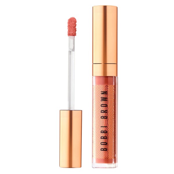 Image of BB Lip Gloss - Crushed Oil-Infused Gloss Sunkissed