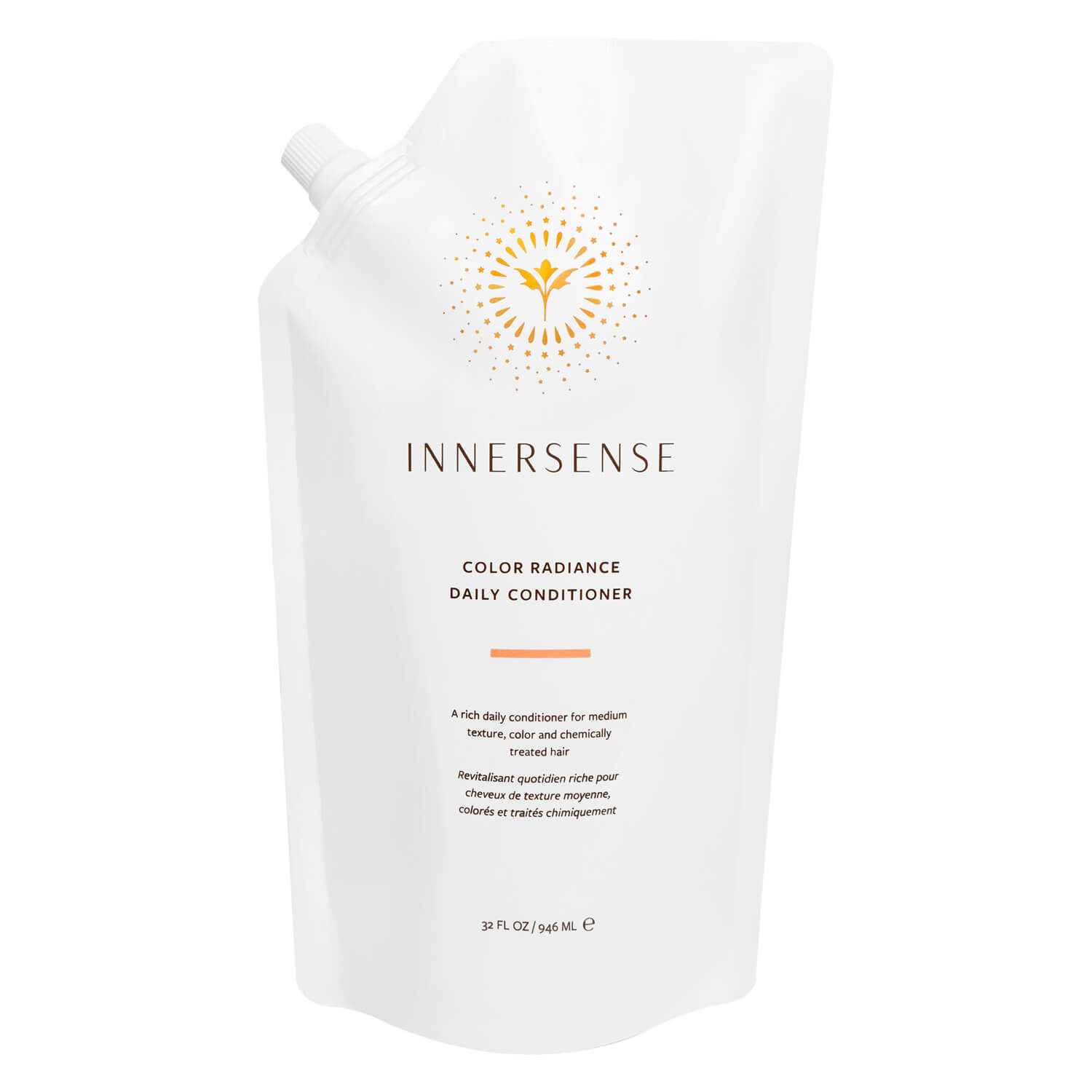 Innersense – Color Radiance Daily Conditioner Refill 946ml