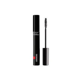 La Roche Posay Tolériane - Mascara Waterproof Schwarz 7.6ml