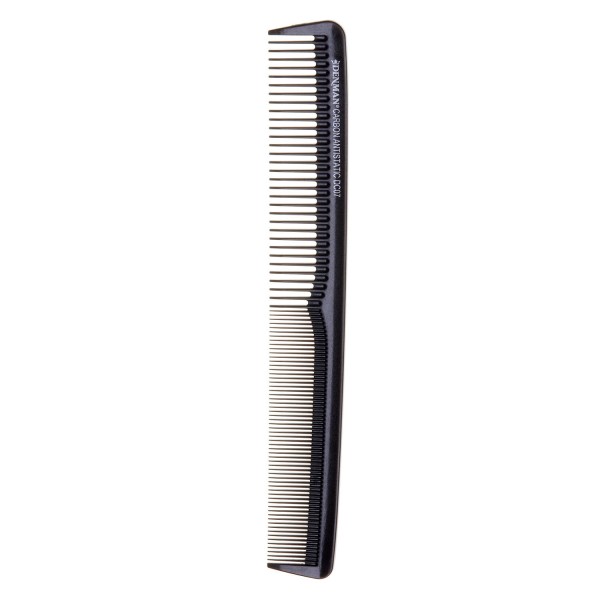 Image of Denman - Carbon Cutting Comb DC7