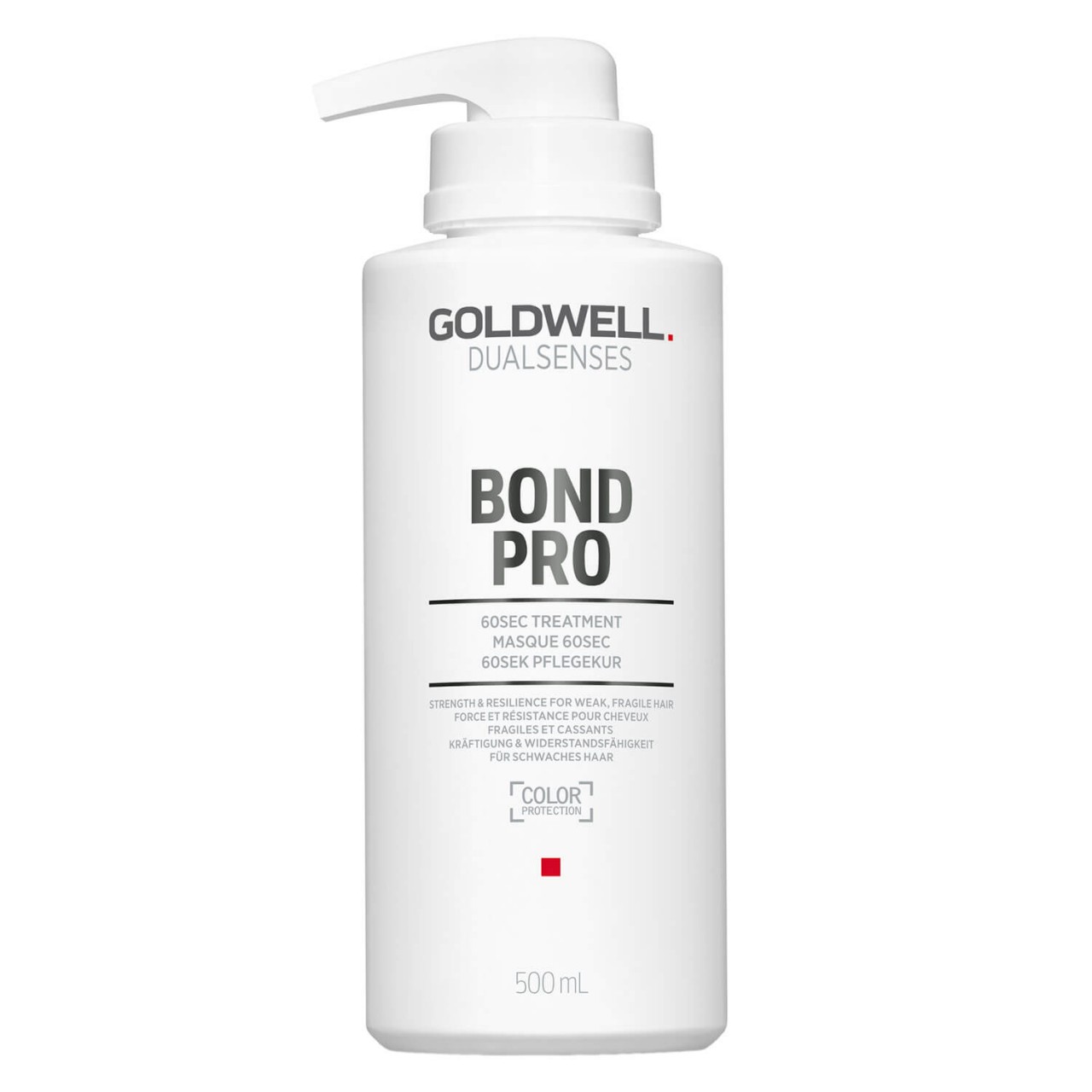 Dualsenses Bond Pro - 60Sec. Treatment