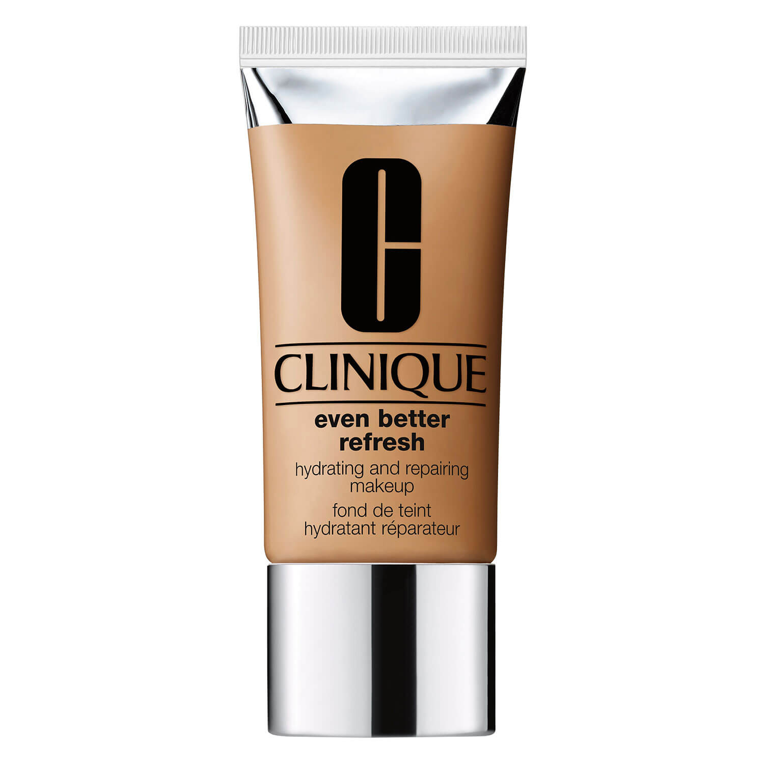 Clinique Even Better - Refresh Hydrating And Repairing Makeup Wn 114 Golden 30ml