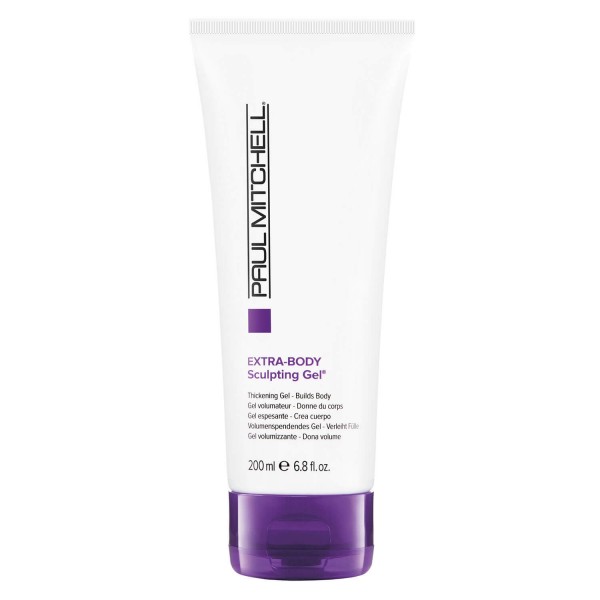 Image of Extra Body - Sculpting Gel