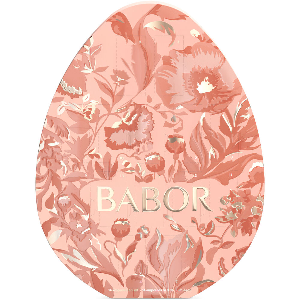 Babor Ampoule Concentrates – Osterei 14x2ml