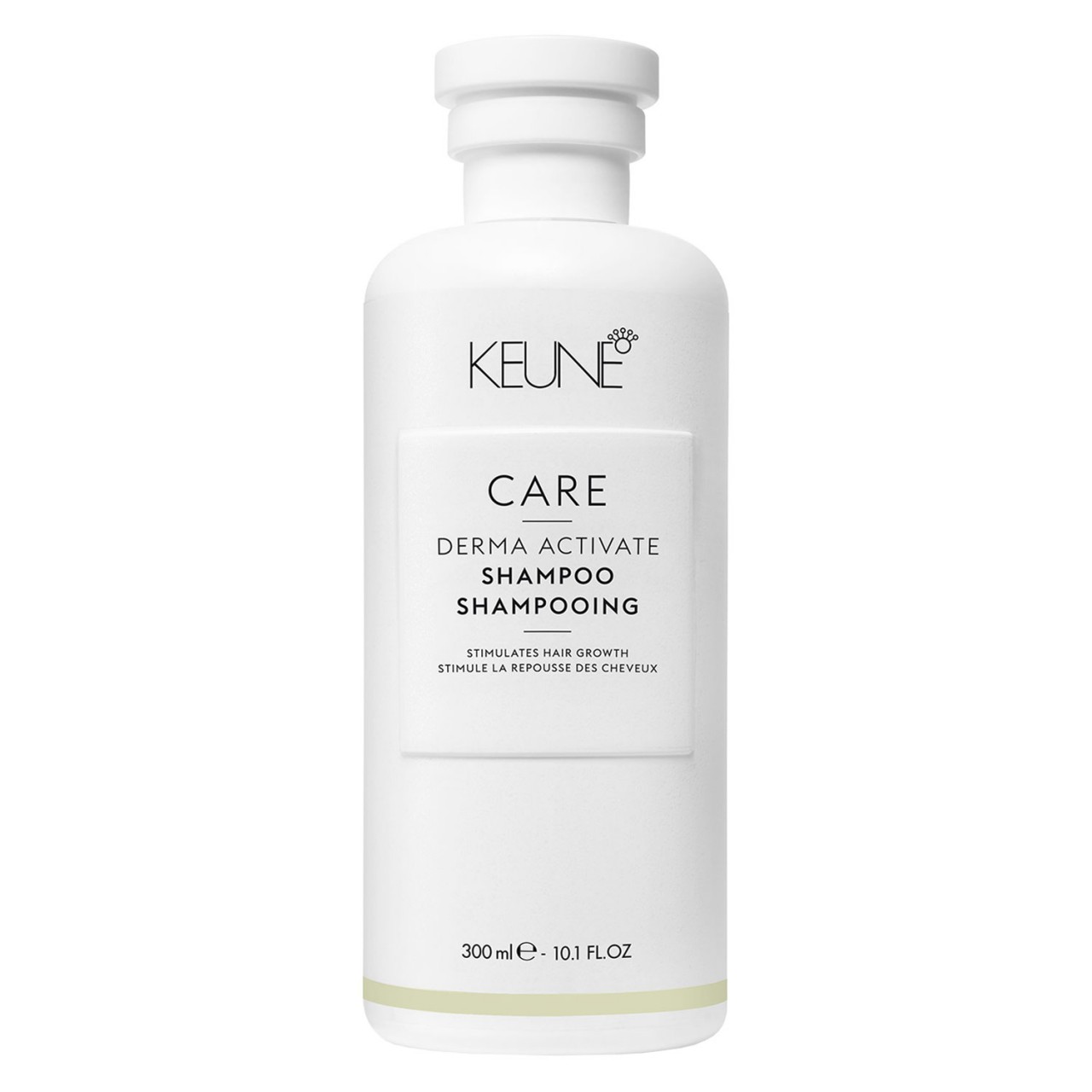 Keune Care - Derma Activate Shampoo
